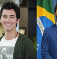 Ex-protagonista de 'Malhação' mostra nova rotina como diplomata após mudar de carreira  Foto: Reprodução/Instagram