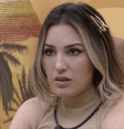 Amanda, do BBB 23, tem tricotilomania  Foto: Reprodução/Globo / Caras Brasil