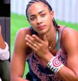 BBB 25: Vilma diz que Aline usou Diogo para escapar do paredão  Foto: Reprodução/ Globo / Contigo