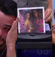 BBB 25: Choro, fotos trituradas e abraço entre Aline e Renata; Sincerão mexe com as emoções dos brothers  Foto: Reprodução/ TV Globo / Contigo