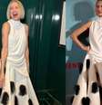 Naomi Watts na première de 'The Pet'  Foto: Reprodução / Instagram / Manequim