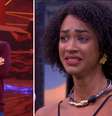Tadeu Schmidt é criticado por atitude com Aline no BBB 25  Foto: Reprodução/Globo / Contigo
