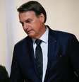 Defesa de Bolsonaro insiste num ponto: quer que seja retirado da denúncia o acordo de delação premiada do tenente-coronel Mauro Cid  Foto: Adriano Machado/Reuters / BBC News Brasil