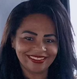 Cristina Rocha da Silva morreu aos 46 anos  Foto: Reprodução