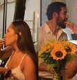 Matteus Amaral em clima de romance com novo affair  Foto: Reprodução/Instagram