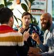 Inclua phrasal verbs no seu vocabulário e impressione ao falar inglês!  Foto: Getty Images