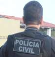 Mulher suspeita de matar marido envenenado é presa na Grande Natal  Foto: Divulgação/Polícia Civil do Rio Grande do Norte