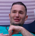 BBB25: ‘Acho que ela não me ama’, diz Diego Hypolito sobre Gracyanne Barbosa  Foto: Reprodução/TV Globo