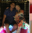 BBB25: Esposa de Guilherme mostra o que tinha na caixinha especial do casal; veja  Foto: Reprodução/gshow