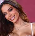Anitta revela novos projetos em sua carreira artística; cantora está focada em criar mantras e promover autoconhecimento  Foto: Reprodução/Instagram / Contigo