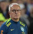 Dorival Júnior, treinador da Seleção Brasileira (Photo by Marcelo Endelli/Getty Images)  Foto: Esporte News Mundo