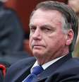 Bolsonaro se manifestou no Instagram  Foto: Antonio Augusto/STF / BBC News Brasil