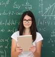 A matemática está presente em praticamente todas as nossas interações com o mundo  Foto: ESB Professional | Shutterstock / Portal EdiCase
