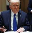Presidente dos Estados Unidos, Donald Trump  Foto: Evelyn Hockstein / Reuters