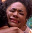 Pelo menos, ela rugiu! Aline é eliminada do 'BBB 25' com votação recorde da temporada e web reage: 'Acabou o programa'.  Foto: Reprodução, TV Globo / Purepeople