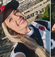 Mulher que se diz amante de Payet, do Vasco, revela casamento não oficial: 'Me chamava de esposa'  Foto: Reprodução/ Instagram / Contigo
