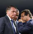 A Primeira Turma do STF julgará nesta quarta-feira (26/3) se a denúncia contra Bolsonaro e outras sete pessoas será aceita ou não  Foto: Gustavo Moreno/STF / BBC News Brasil