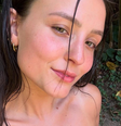 Lei Larissa Manoela é aprovada na Câmara após polêmica com os pais  Foto: Reprodução/Instagram / Contigo
