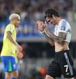 (Photo by Daniel Jayo/Getty Images)  Foto: Esporte News Mundo