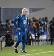Dorival Júnior   Foto: Matias Baglietto/NurPhoto  / Getty Images
