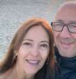 Casal tentou se legalizar por décadas, esbarrando em fraudes e tentativas frustradas  Foto: Reprodução/Redes sociais