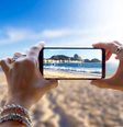 Uma imagem bem configurada elimina ruídos, melhora a iluminação e destaca os detalhes com muito mais precisão  Foto: iStock