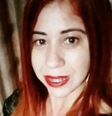 Lucimara Andrade da Rocha, de 45 anos, foi encontrada morta com marcas de estrangulamento  Foto: Reprodução/EPTV