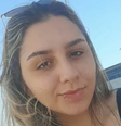 Poliana Wolcow Guimarães foi jogada de 13º andar de prédio, conclui polícia   Foto: Reprodução/Cidade Alerta