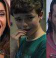 'Beleza Fatal', 'Adolescência' e 'El Turco': os maiores sucessos de ficção do momento estão fora da Globo  Foto: Reproduções