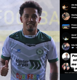 Argentinos confundem 'Rafinhas' e atacam ídolo do Coritiba após atropelo sobre o Brasil  Foto: Reprodução/Instagram/@rafinha_meia7