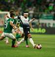 Corinthians e Palmeiras decidem título do Paulistão nesta quinta-feira.  Foto: Alex Silva/Estadão / Estadão
