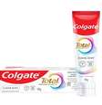 Venda da pasta Colgate Clean Mint foi suspensa pela Anvisa  Foto: Divulgação / Estadão