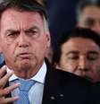 Imprensa internacional destacou tensão política no Brasil e cenário eleitoral para 2026 depois que Bolsonaro virou réu, acusado de tentativa de golpe de Estado  Foto: Reuters / BBC News Brasil