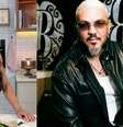 Gracyanne Barbosa abre o jogo sobre volta com Belo  Foto: Reprodução/Instagram / Famosos e Celebridades