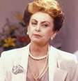 Beatriz Segall em cena como Odete Roitman em 'Vale Tudoi'  Foto: Reprodução/Globo