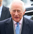 Rei Charles III está entre as 300 pessoas mais ricas da Inglaterra  Foto: Getty Images