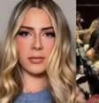 Malévola Alves denunciou transfobia durante sessão de 'Wicked' em SP  Foto: Reprodução/Redes sociais