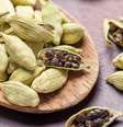 O cardamomo possui propriedades essenciais para a saúde do corpo  Foto: Valentyn Volkov | Shutterstock / Portal EdiCase