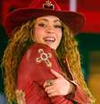 Shakira alfineta ex-marido em turnê  Foto: Reprodução/Instagram / Contigo