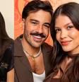 BBB 25: Mãe de Vitória Strada detona Mateus Pires: 'Preferiu trair ela'  Foto: Reprodução/ Instagram / Contigo