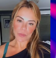 Por que Poliana Rocha não acompanha Leonardo nos shows? Saiba o motivo  Foto: Reprodução/ Instagram / Contigo