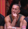 Saiba qual participante do BBB 25 venceu a última Prova do Anjo  Foto: Reprodução/Globoplay / Contigo