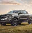 Ford Ranger  Foto: Divulgação