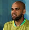 Daniel Alves  Foto: Zhizhao Wu/Colaborador/Getty Images
