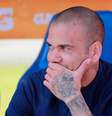 Daniel Alves   Foto: Jam Media/Colaborador/Getty Images