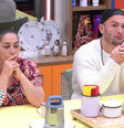BBB25: ‘Cansado do meu nome ser colocado de uma maneira que não é’, diz Diego Hypolito   Foto: Reprodução/TV Globo
