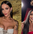Ex de chefão da Viradouro se torna a única brasileira seguida por astro de 'El Turco' e acende rumores de romance  Foto: Reprodução/Instagram