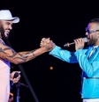 Família de Daniel Alves comemora anulação de sentença e irmão manda indireta  Foto: Reprodução/Instagram
