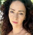 Claudia Ohana abre o jogo sobre menopausa e revela ter confundido sintomas com depressão  Foto: Reprodução/Instagram