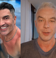 Edu Guedes nega acusação de Alexandre Correa e diz que só investiu em Ana Hickmann após o divórcio  Foto: Reprodução/Instagram